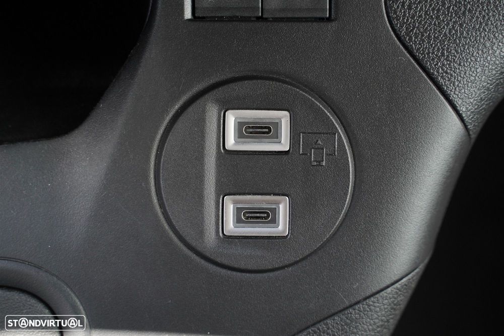 Peugeot Partner 1.5 BlueHDi M Standard - 20