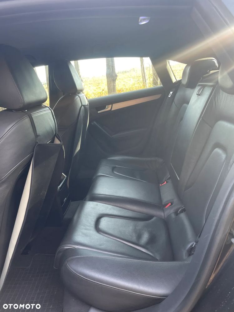Audi A5 Sportback 2.0 TDI - 6