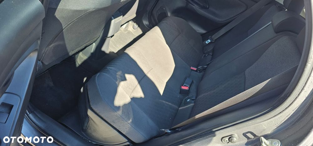 Toyota Yaris 116 1.5 VVT-i Comfort - 15