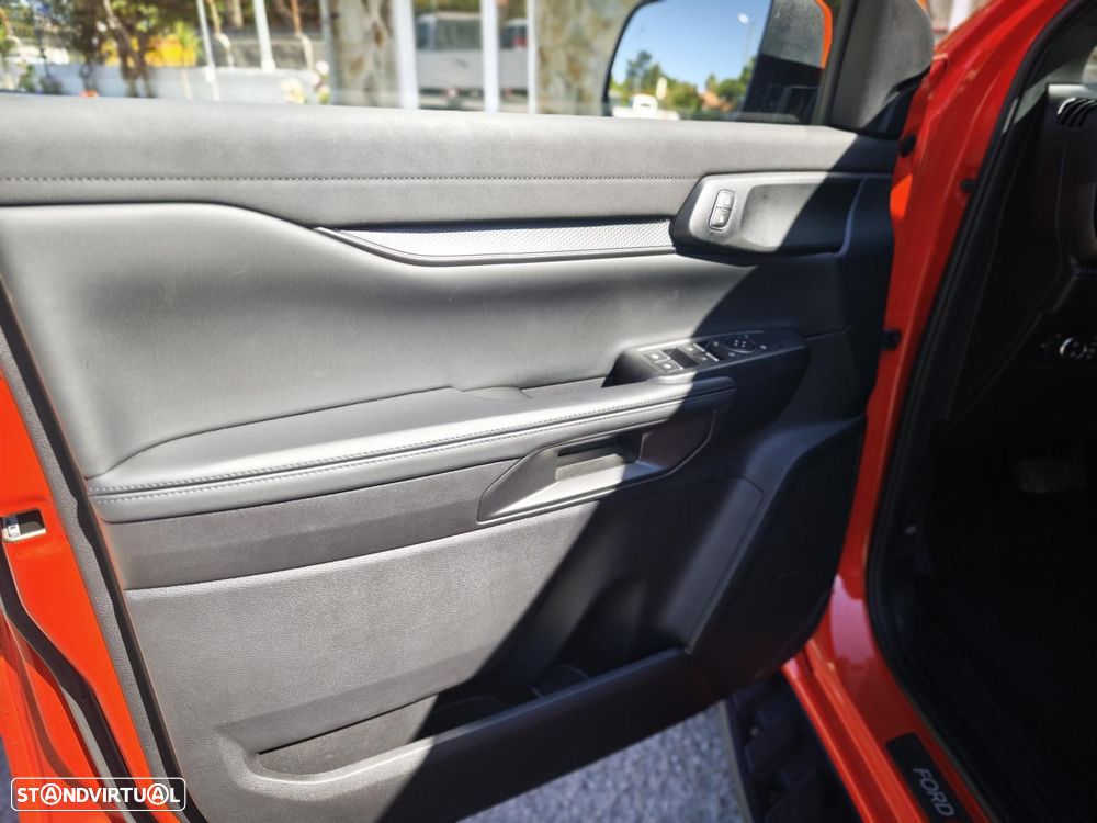 Ford Ranger 3.0 EcoBoost CD Raptor 4WD - 29