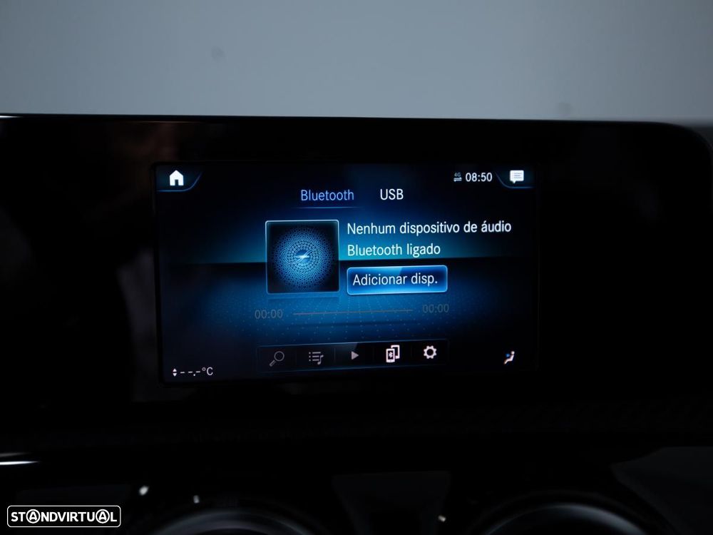 Mercedes-Benz A 180 d Style - 22