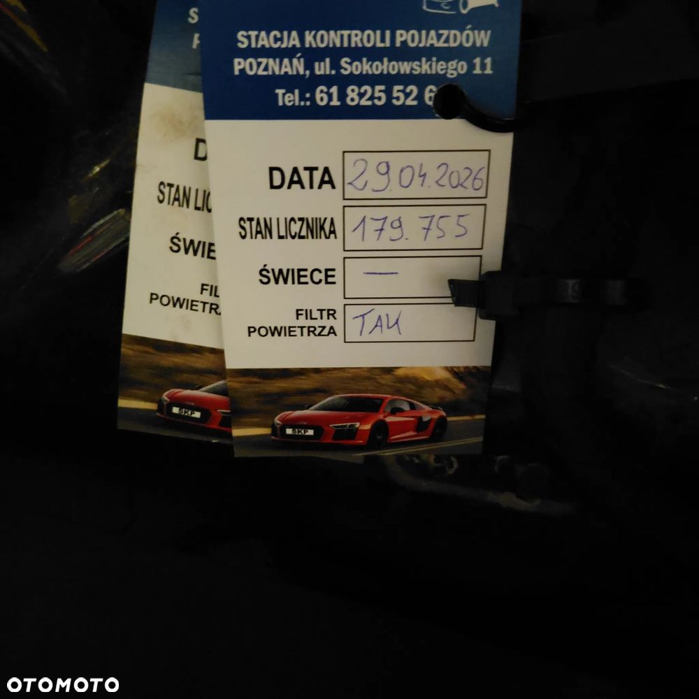 BMW Seria 5 - 17