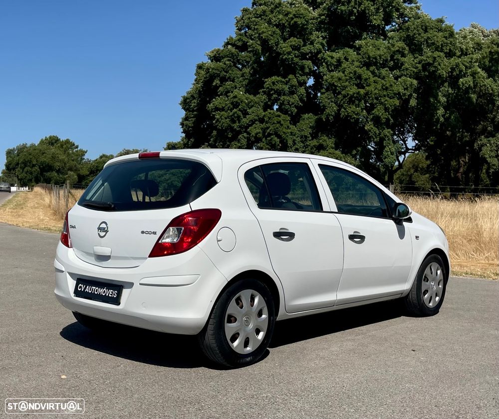 Opel Corsa 1.3 CDTi Enjoy - 5