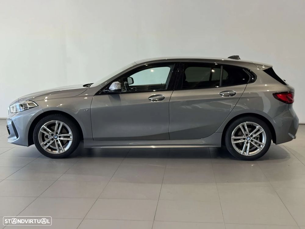 BMW 116 d Pack Desportivo M Auto - 3