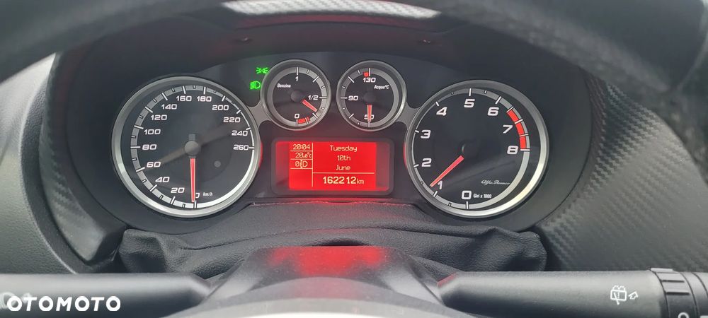 Alfa Romeo Mito - 14