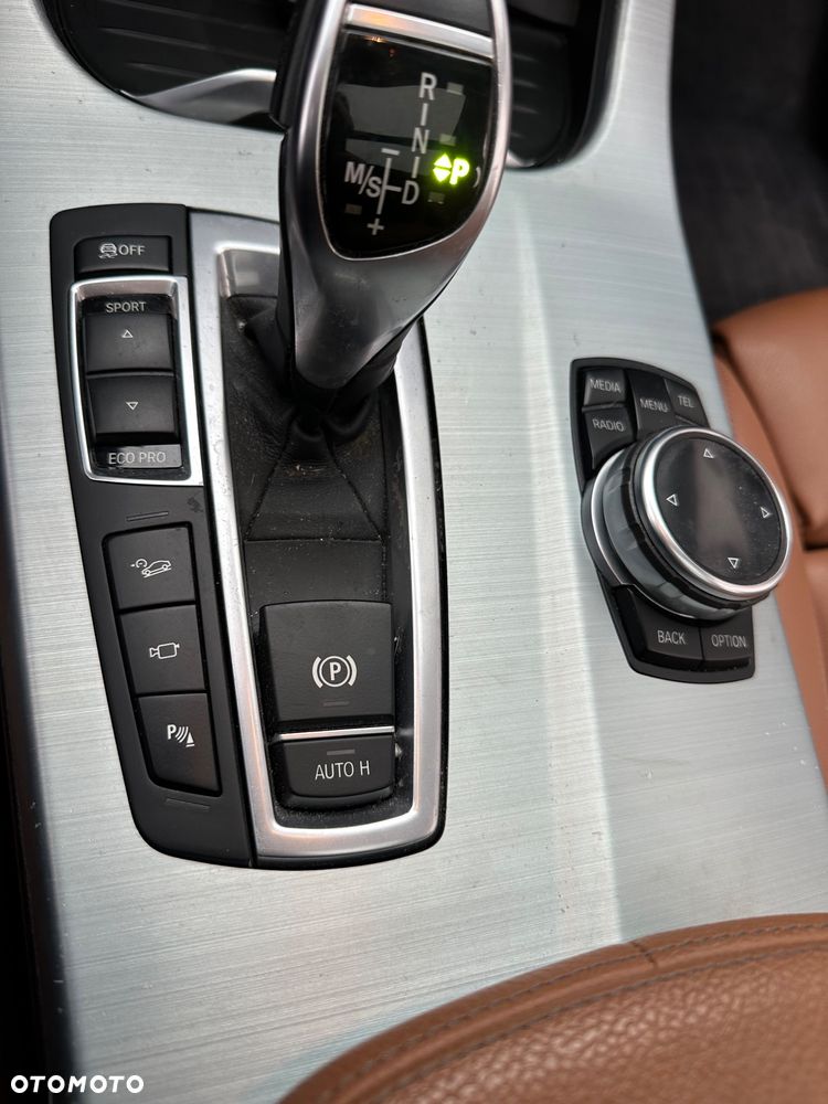 BMW X3 xDrive35i M Sport sport - 19