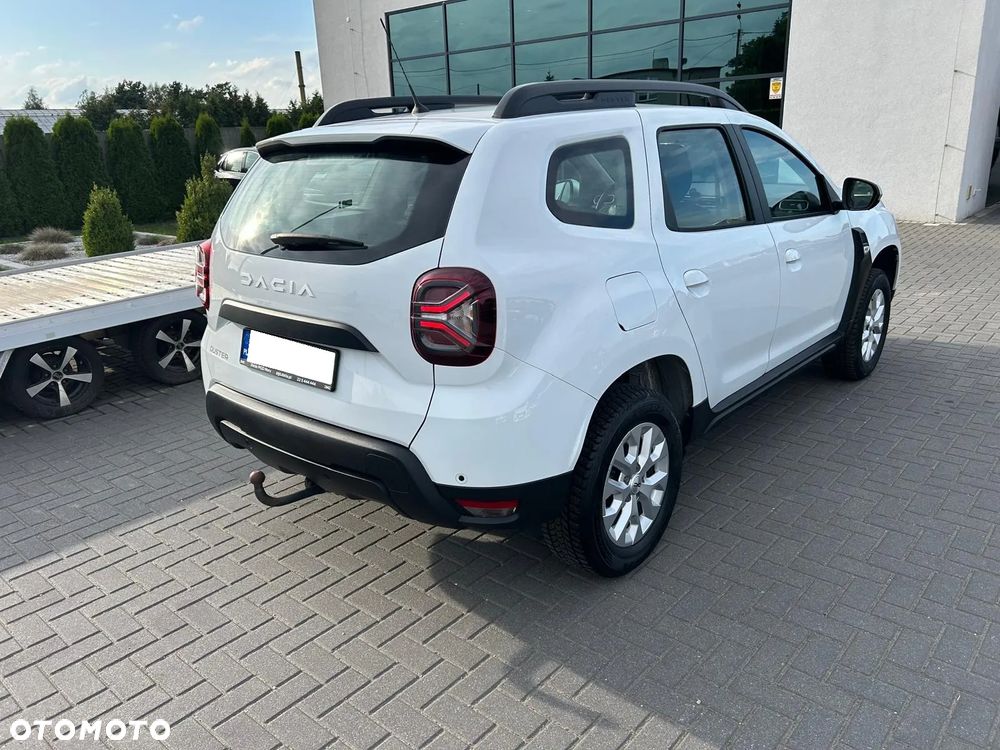 Dacia Duster 1.0 TCe Expression - 5