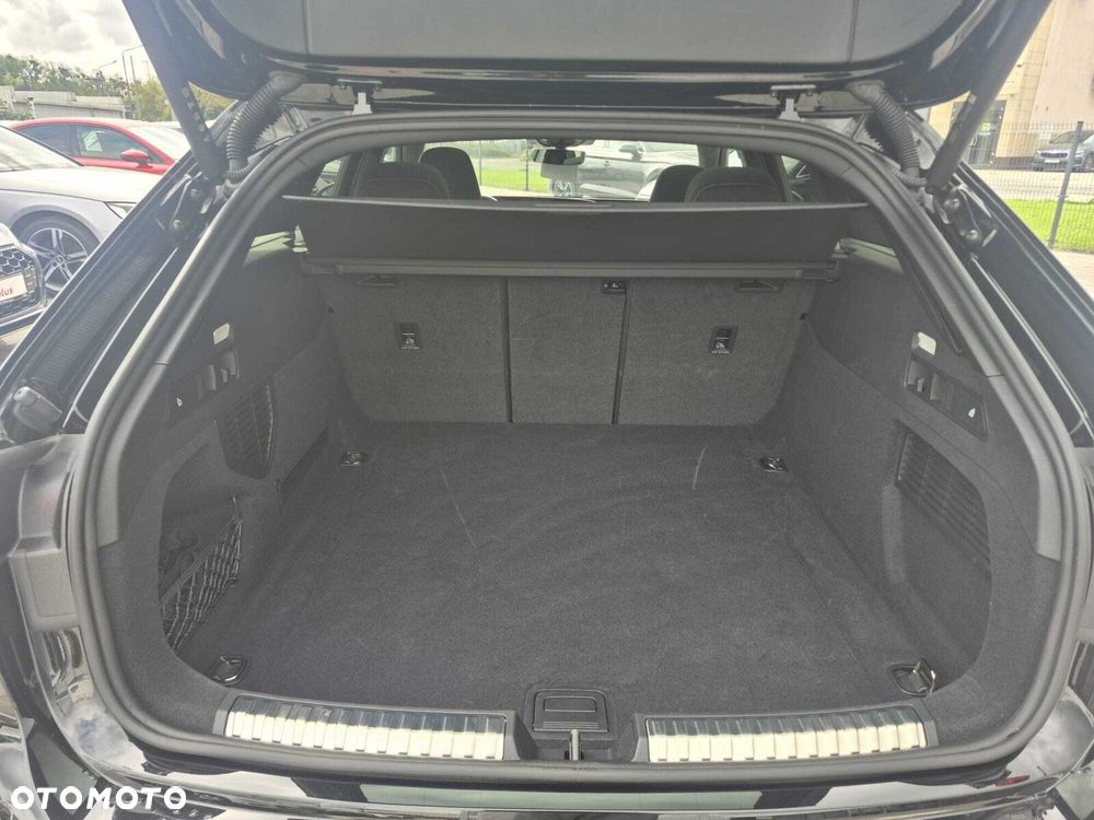 Audi A5 Avant TFSI Quattro S tronic - 34