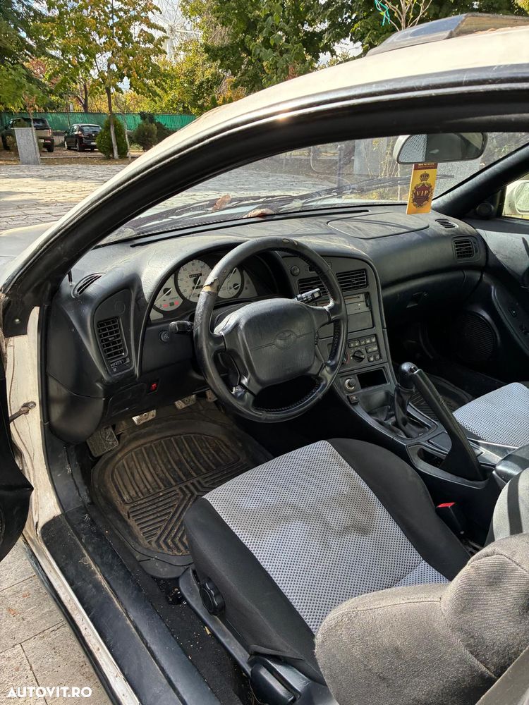 Toyota Celica - 12