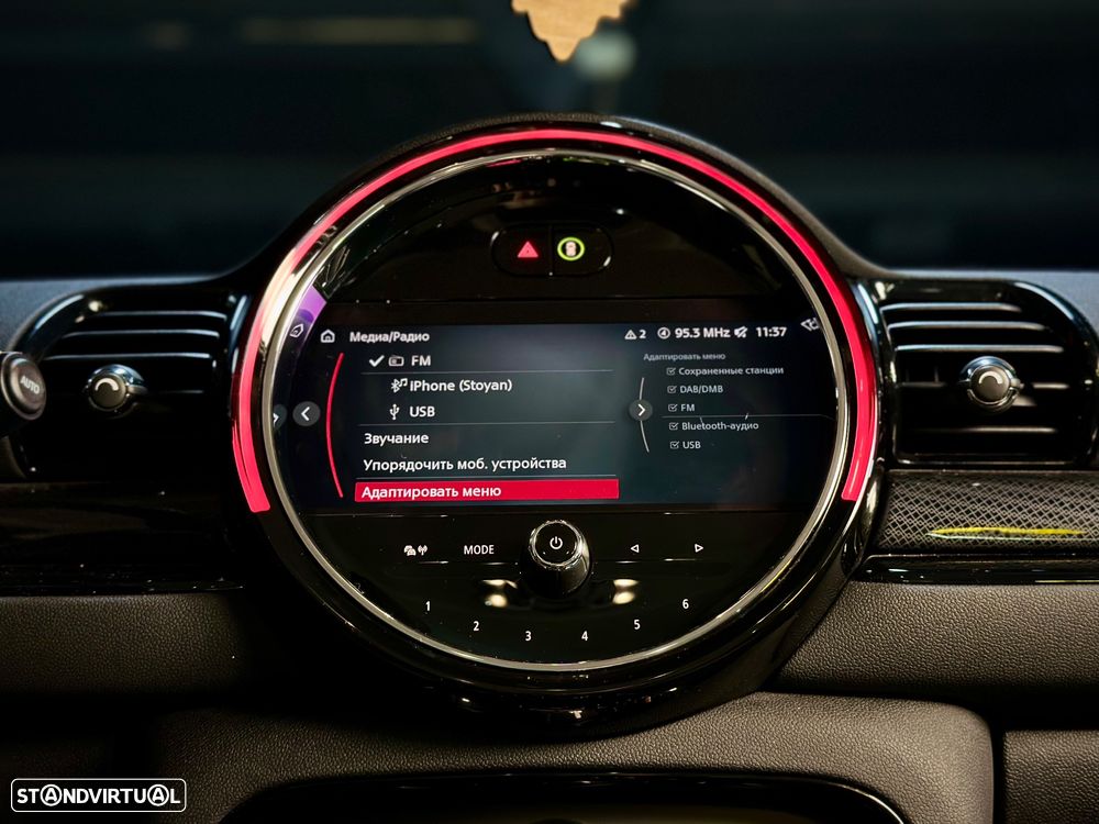 MINI Clubman One Aut. - 53