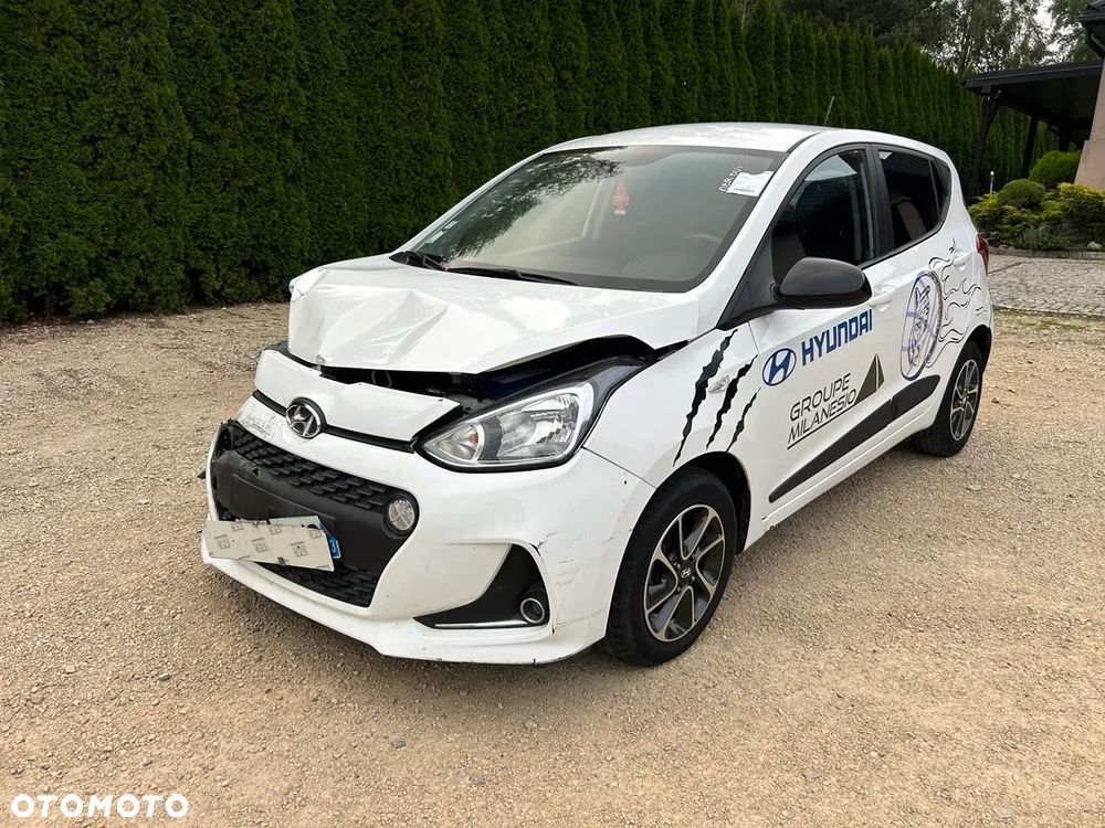 Hyundai i10 1.0 Comfort - 1