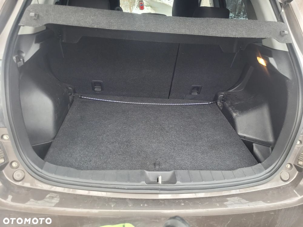 Mitsubishi ASX 1.6 Invite - 10