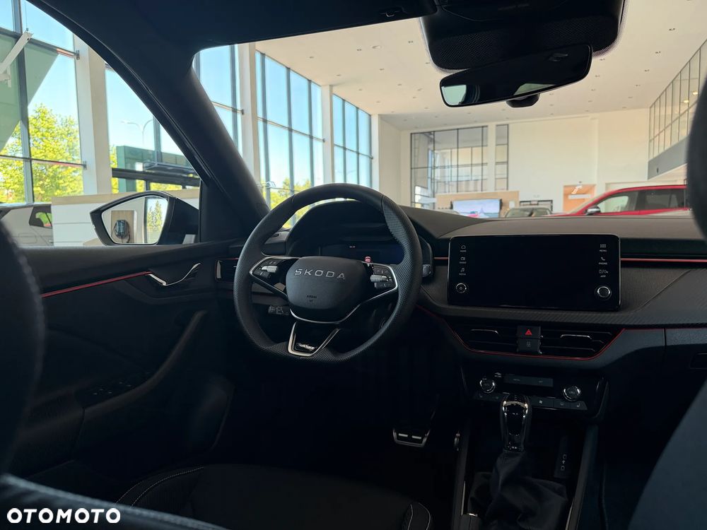 Skoda Scala 1.5 TSI Monte Carlo DSG - 33