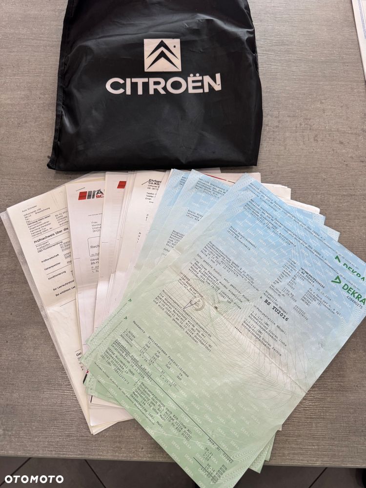 Citroën C1 1.0 Style - 18