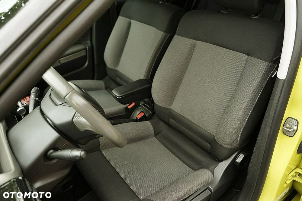 Citroën C4 Cactus - 18
