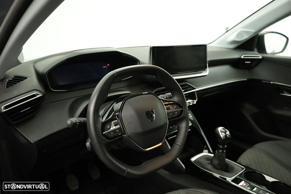 Peugeot 208 1.2 Allure - 7
