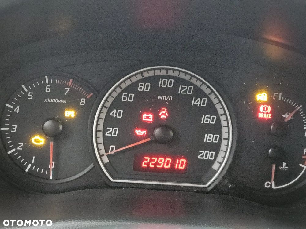 Suzuki Swift 1.3 Comfort - 30