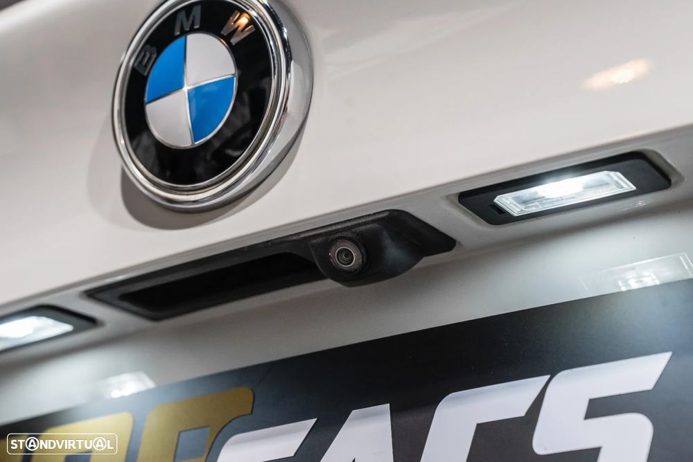 BMW X5 25 d xDrive Pack M - 55