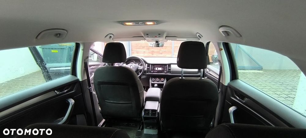 Skoda Kodiaq 2.0 TDI 4x4 Ambition - 5