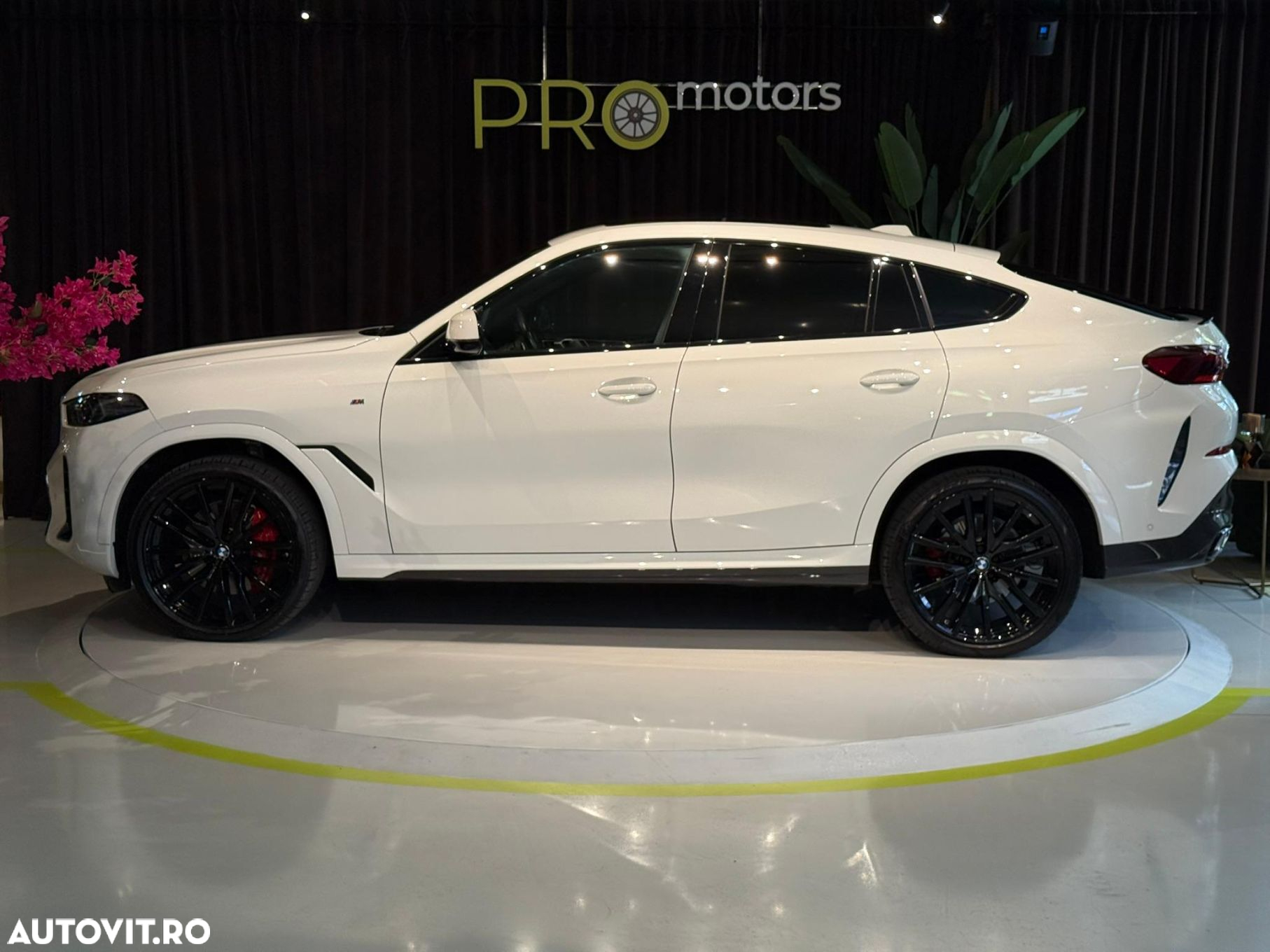 BMW X6 - 4