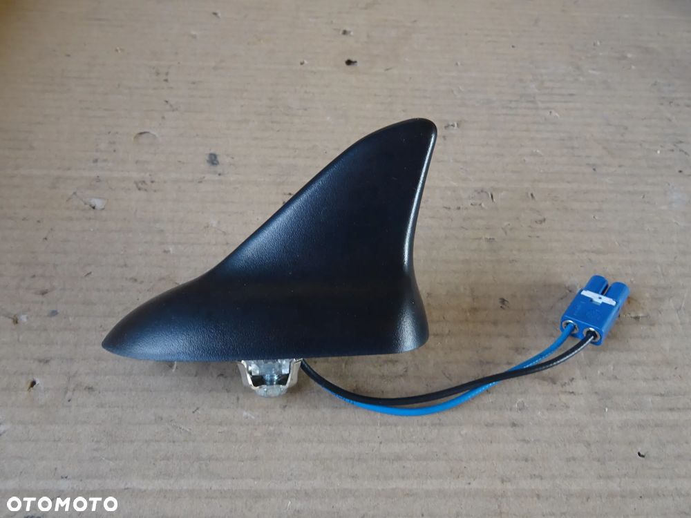 ANTENA DACHOWA PŁETWA REKIN OPEL INSIGNIA RADIO NAVI 600 DVD 800 900 - 1