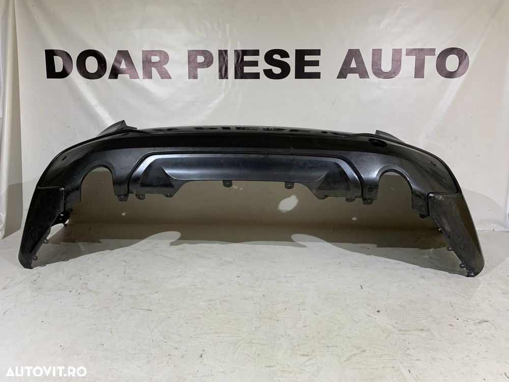 Bara spate BMW X1, F48, M-Sport, 2015, 2016, 2017, 2018, cod origine OE 51128059877. - 13