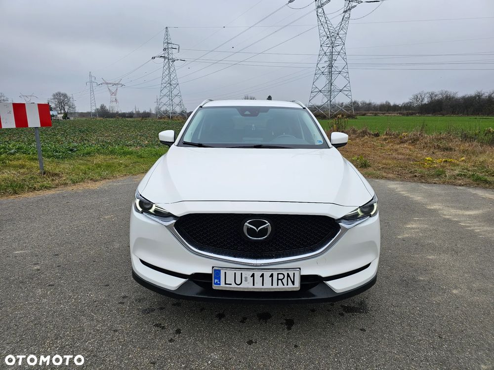 Mazda CX-5 2.5 Skypassion 2WD - 6