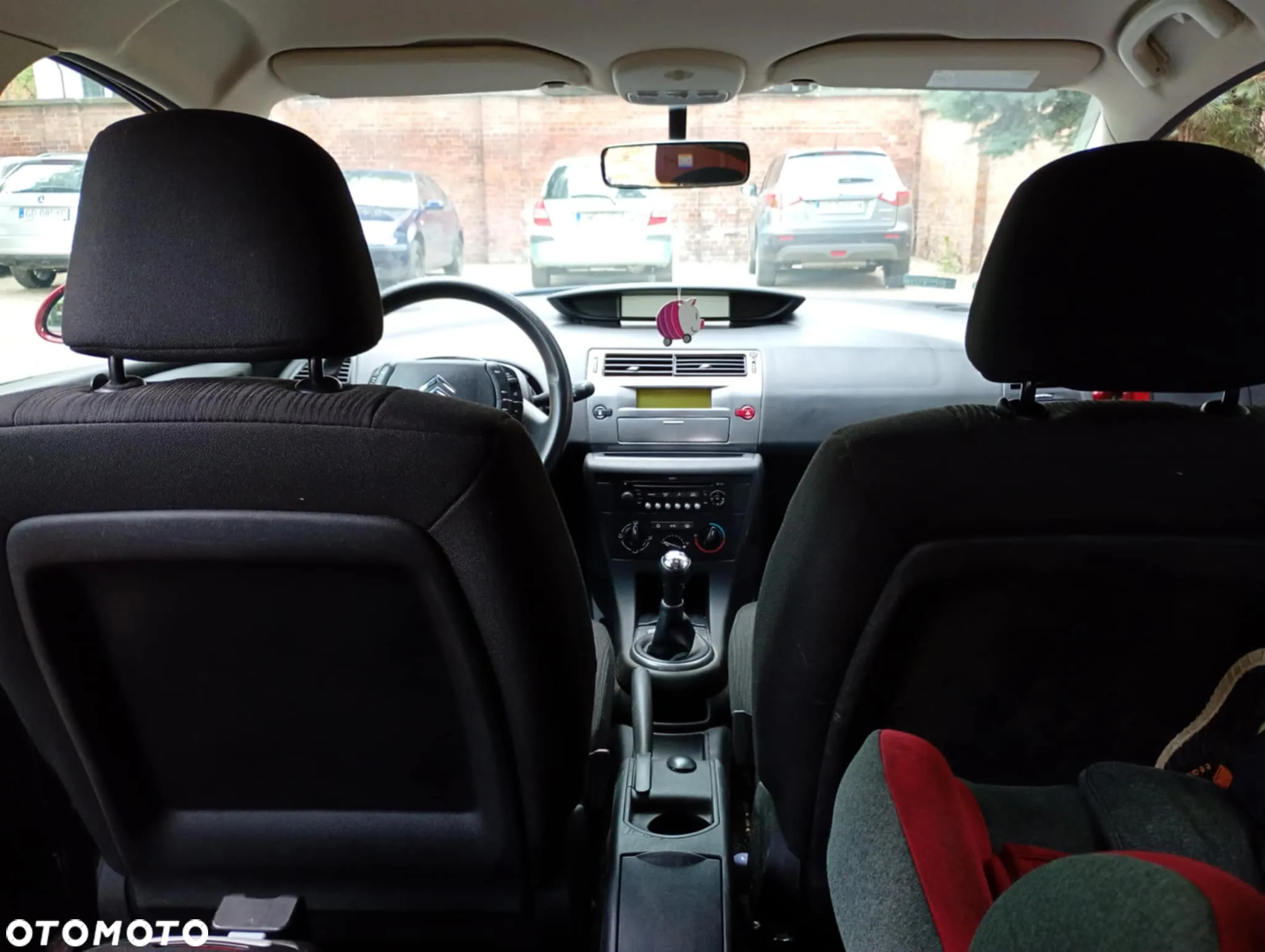 Citroën C4 - 10