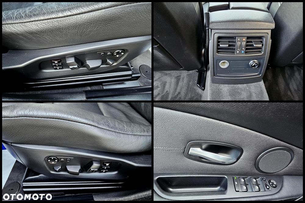 BMW Seria 5 530d Edition Exclusive - 30