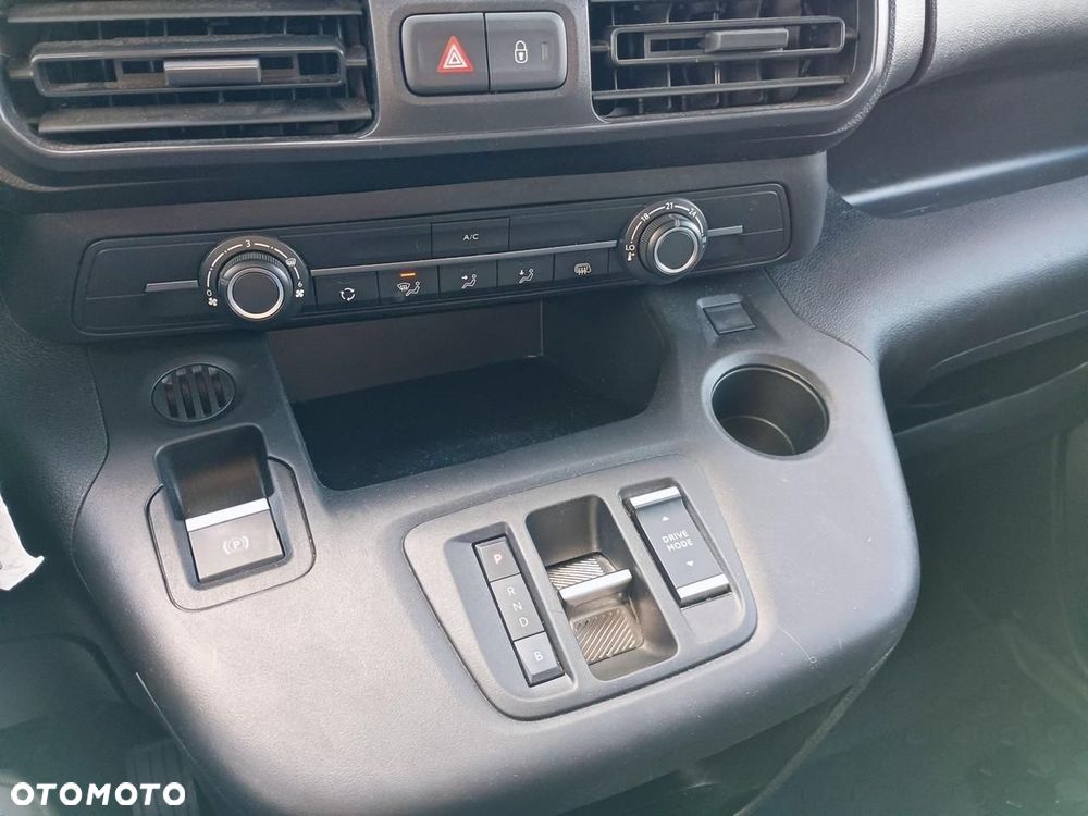 Opel Combo Cargo - 20