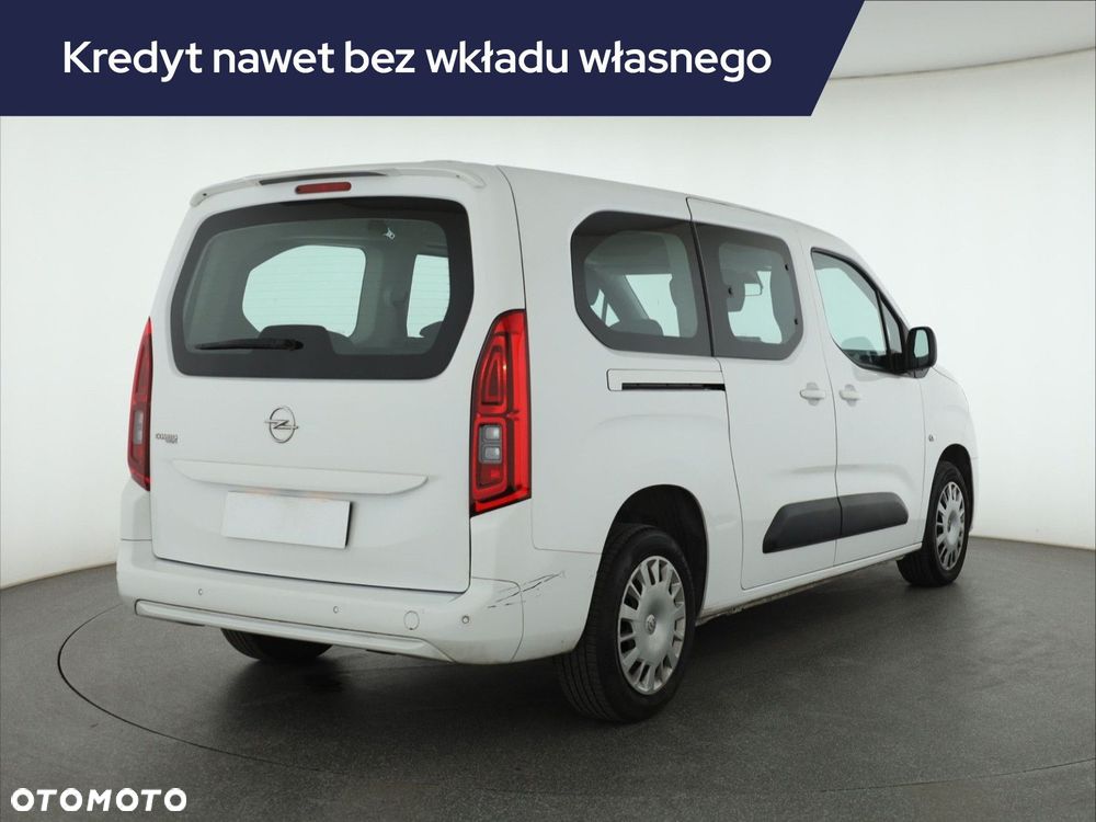 Opel Combo - 7
