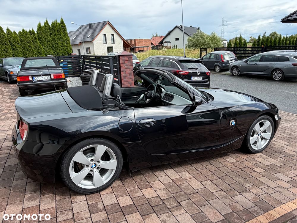 BMW Z4 - 29