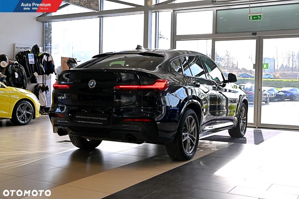 BMW X4 xDrive20i M Sport sport - 18
