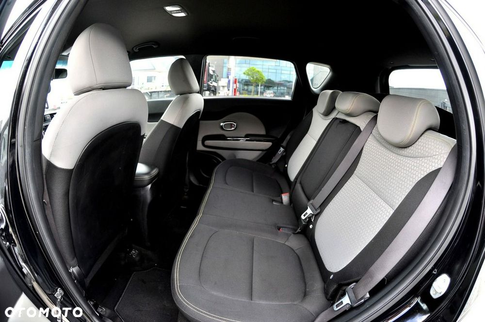 Kia Soul - 17