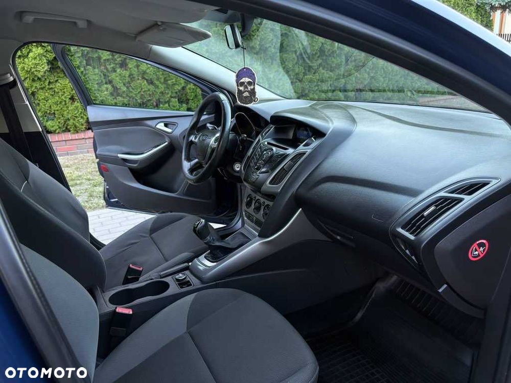 Ford Focus - 7