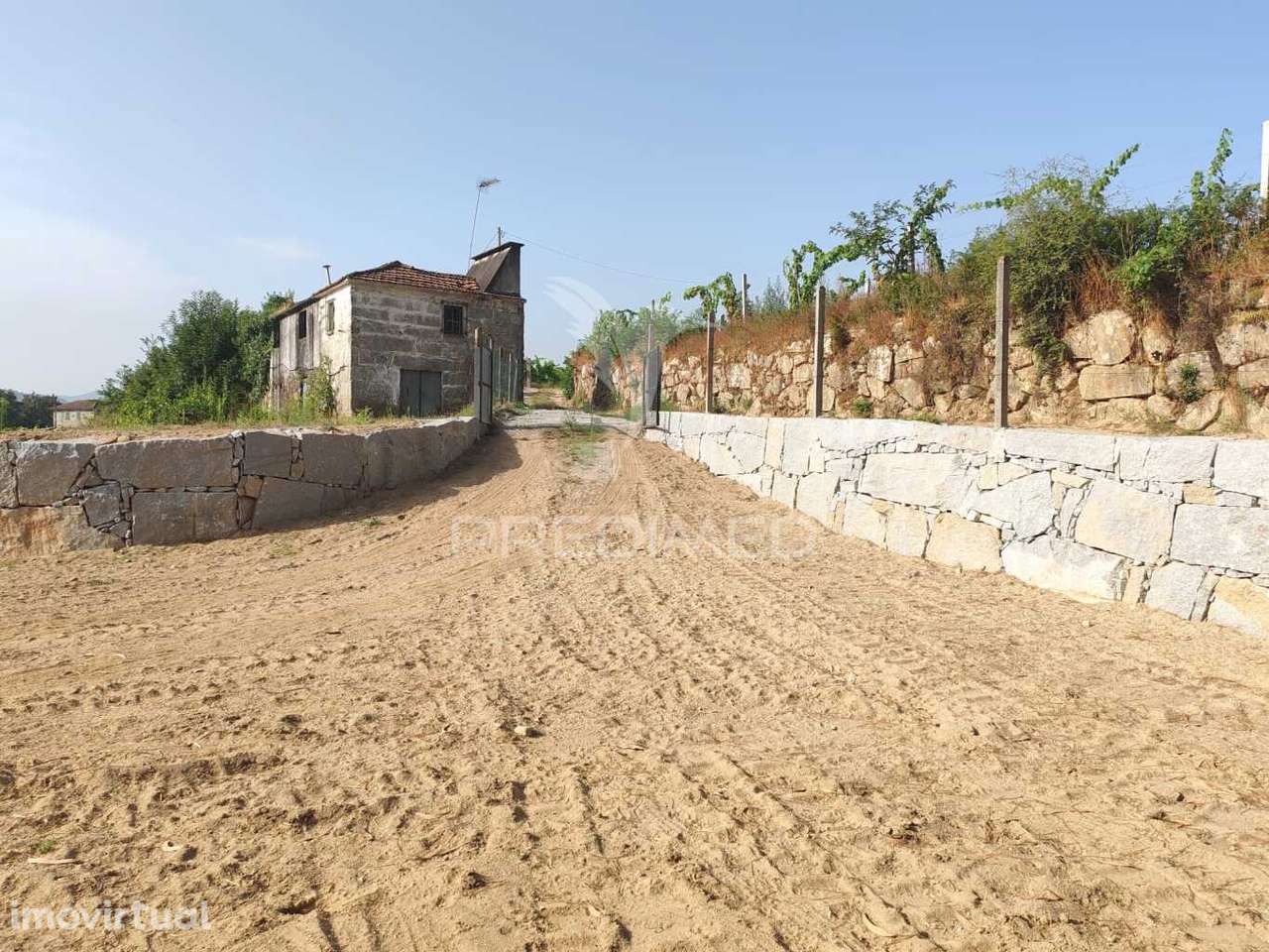 Quinta em Castelo de Paiva - Grande imagem: 5/27