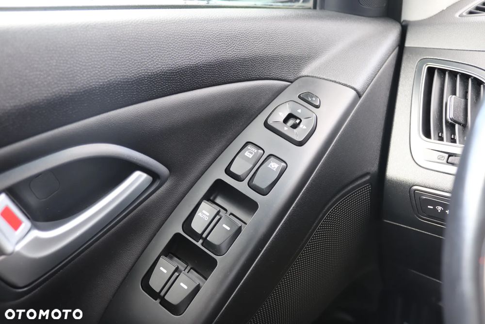 Hyundai ix35 1.6 GDI Premium 2WD - 28