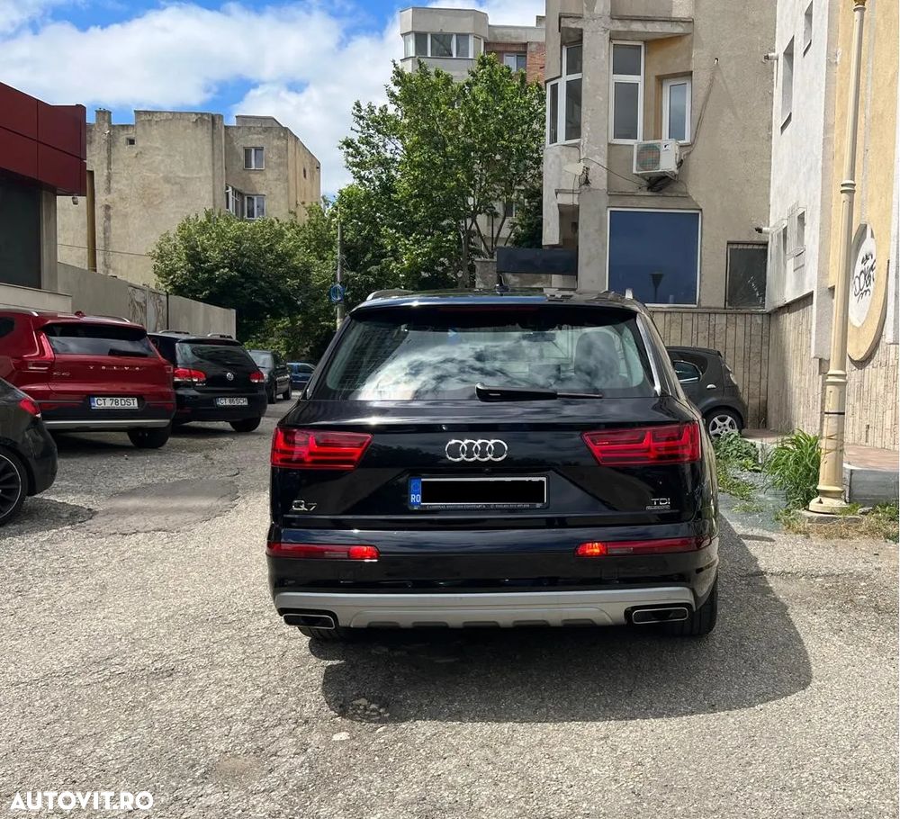 Audi Q7 - 4