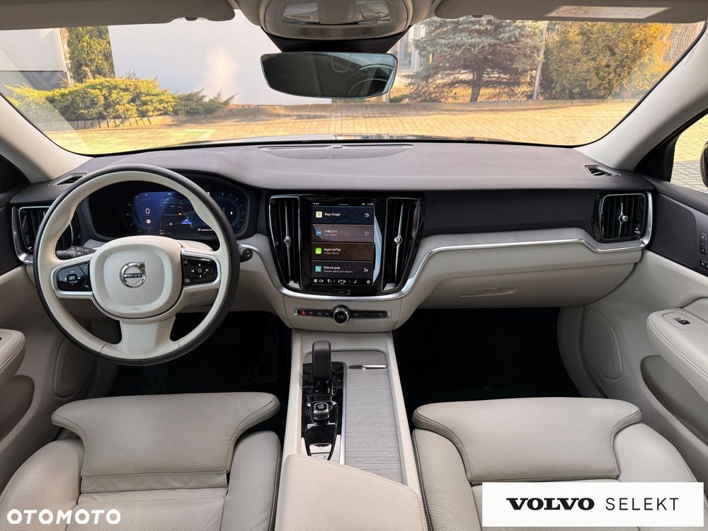 Volvo V60 - 30