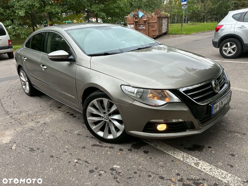 Volkswagen CC - 17