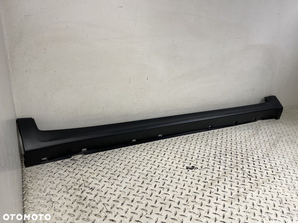 NOWA ORYGINALNA LISTWA NAKŁADKA PROGOWA PRAWA CHEVROLET ORLANDO 10-15 96886770 - 4