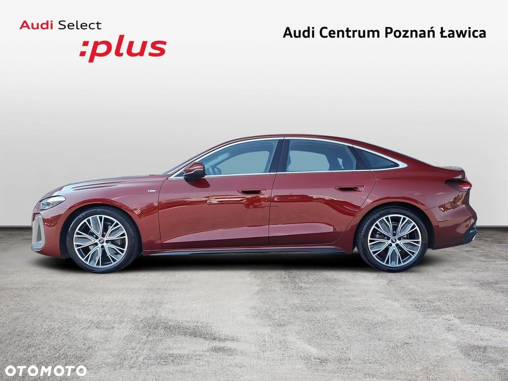 Audi A5 Limousine TFSI S tronic - 7