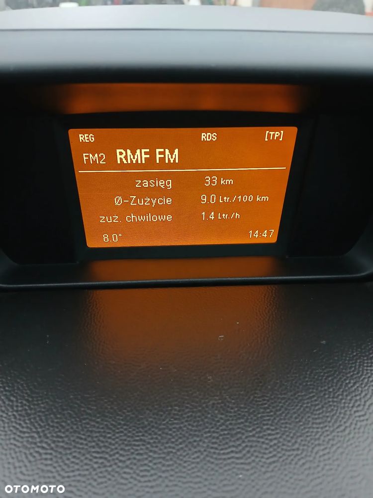 Opel Meriva 1.6 16V Cosmo - 28