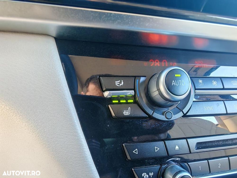 BMW X5 xDrive30d Sport-Aut. - 18