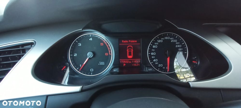 Audi A4 Avant 2.0 TDI DPF multitronic Ambiente - 16