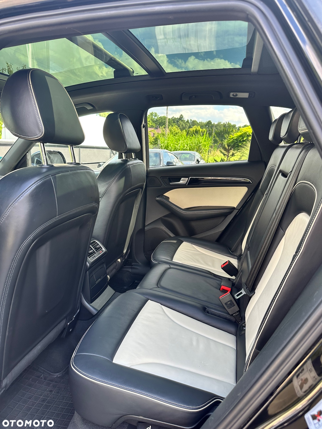 Audi Q5 2.0 TDI Quattro Design S tronic - 23