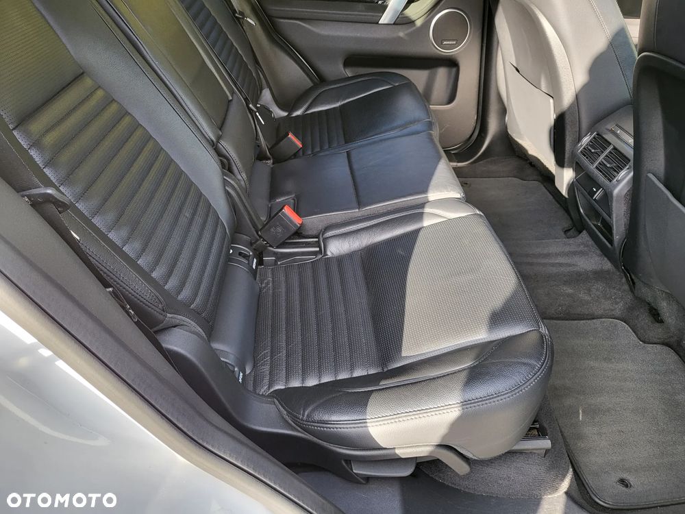 Land Rover Discovery Sport 2.0 SD4 HSE - 15