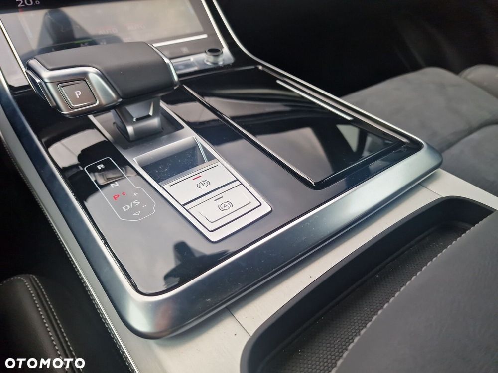 Audi Q7 45 TDI mHEV Quattro S Line Tiptr - 16