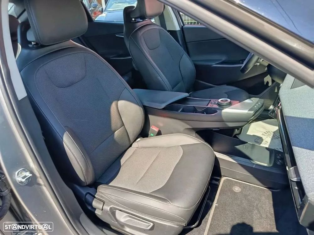 Kia EV6 - 23