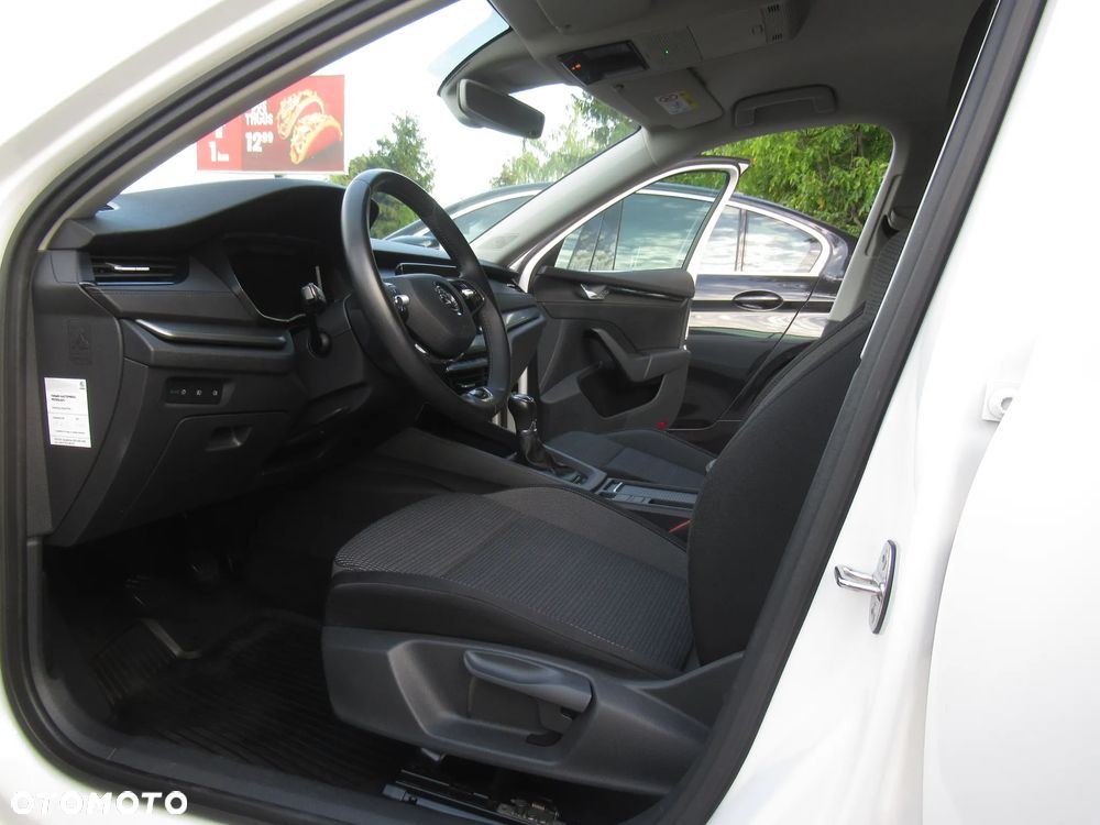 Skoda Octavia 1.5 TSI ACT Ambition - 5